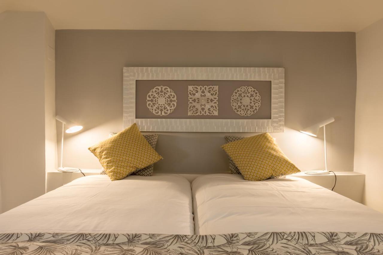 Casa Temprado Lejlighedshotel Sevilla Eksteriør billede