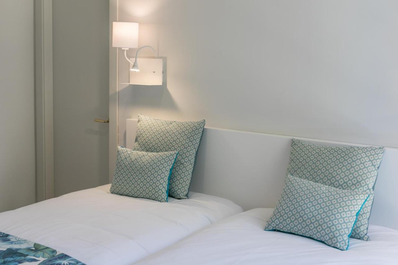 Casa Temprado Lejlighedshotel Sevilla Eksteriør billede